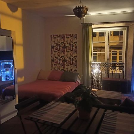 Loft De Estilo Etnico Coruna A Coruña Dış mekan fotoğraf
