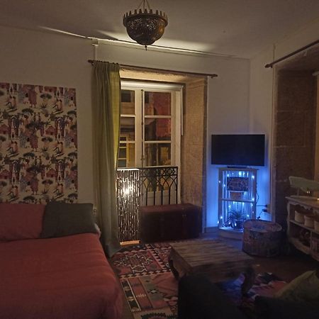 Loft De Estilo Etnico Coruna A Coruña Dış mekan fotoğraf