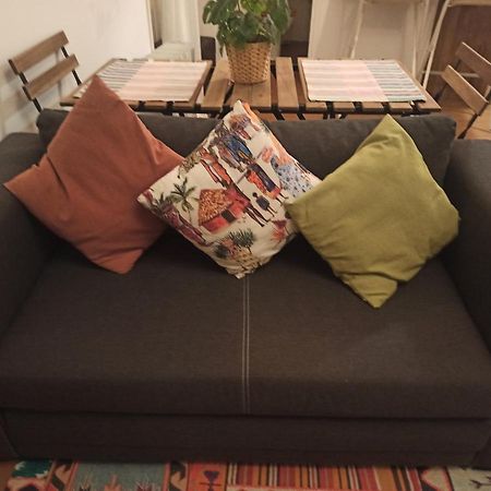 Loft De Estilo Etnico Coruna A Coruña Dış mekan fotoğraf