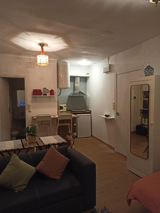 Loft De Estilo Etnico Coruna A Coruña Dış mekan fotoğraf
