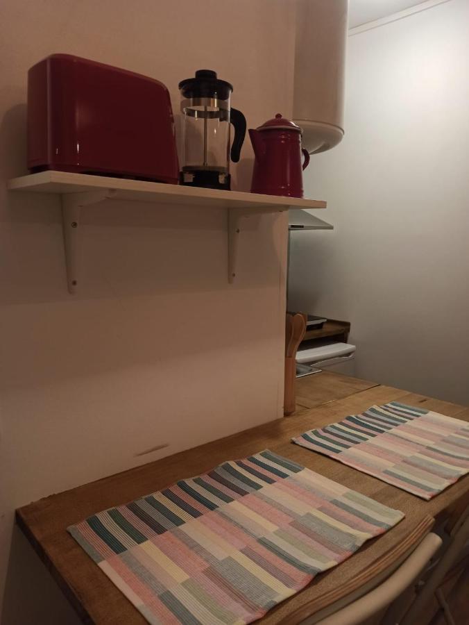 Loft De Estilo Etnico Coruna A Coruña Dış mekan fotoğraf