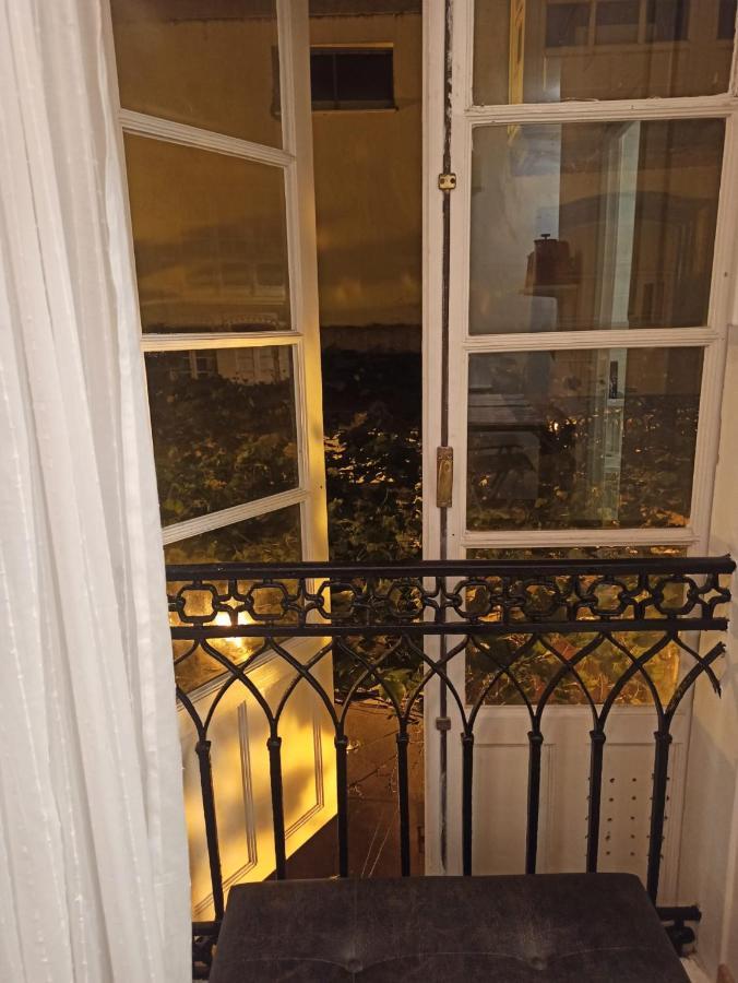 Loft De Estilo Etnico Coruna A Coruña Dış mekan fotoğraf